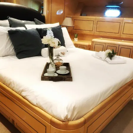 Yacht *