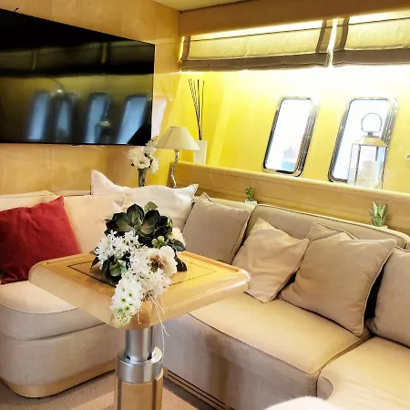 Yacht *